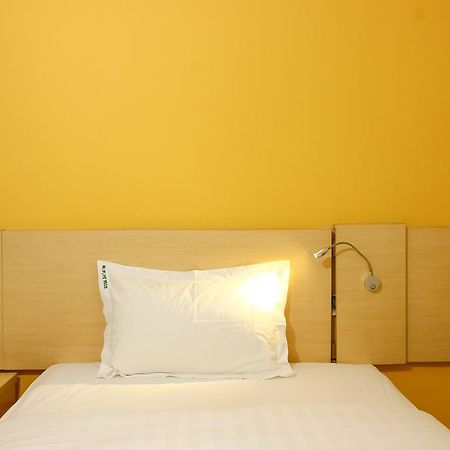7Days Inn Guangzhou New Tianhe Park Zewnętrze zdjęcie