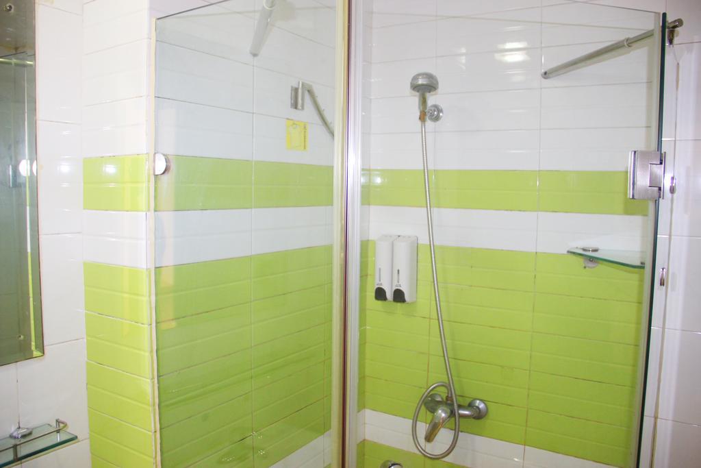 7Days Inn Guangzhou New Tianhe Park Pokój zdjęcie