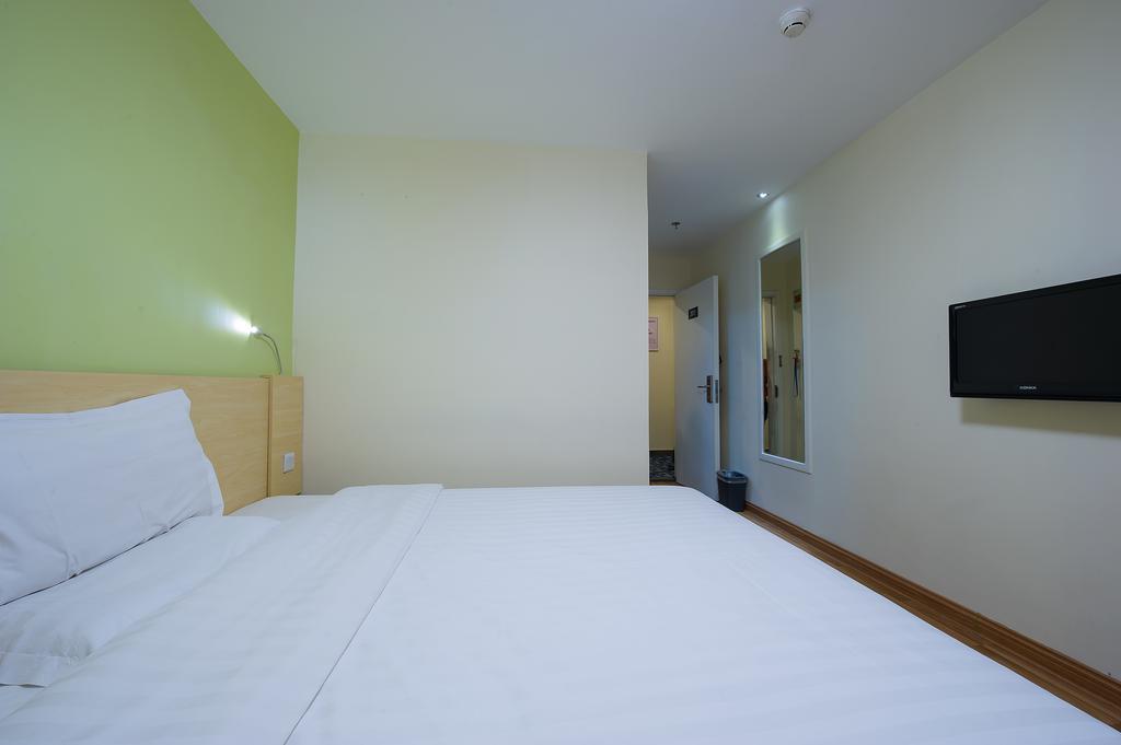 7Days Inn Guangzhou New Tianhe Park Pokój zdjęcie